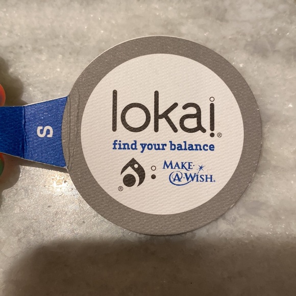 Lokai bracelet Make A Wish small - Picture 3 of 4